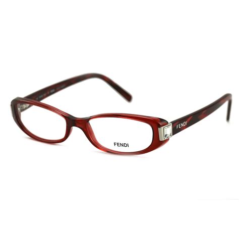 fendi eyeglass frames|Fendi eyeglasses frames women's.